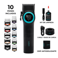 Clipper VGR V001 Black