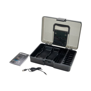 KIEPE Caja Esterilizadora UV