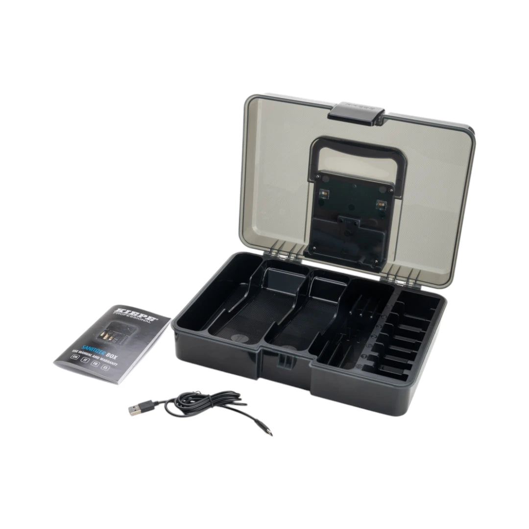 KIEPE Caja Esterilizadora UV