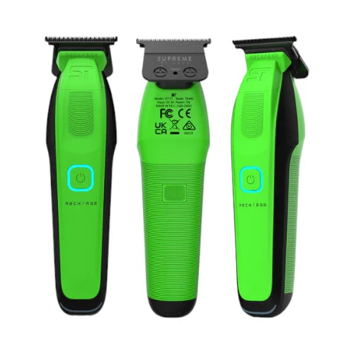 Supreme Trimmer Recharge Verde