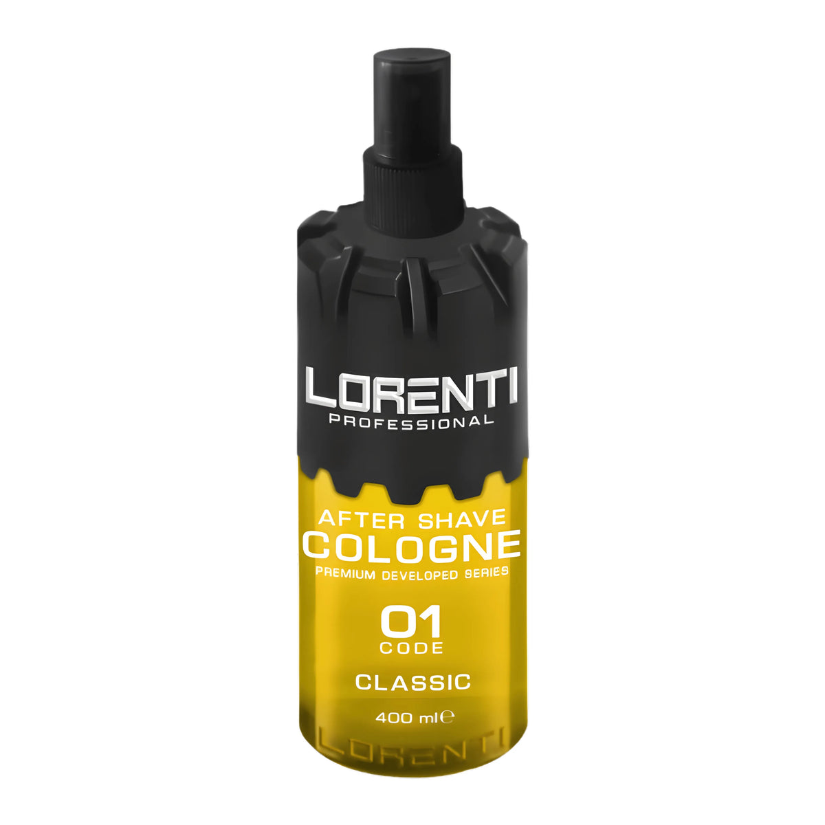 After Shave Lorenti Classic 400 ml