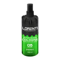 After Shave Lorenti Energy 400 ml