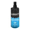 After Shave Lorenti Iceberg 400 ml