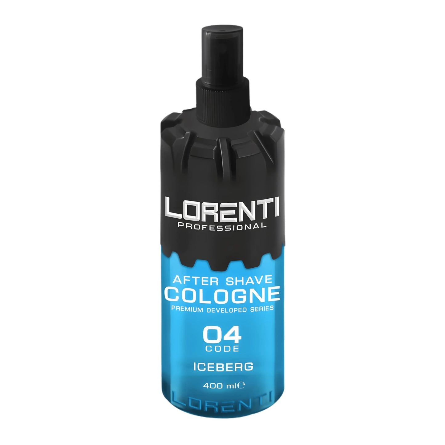 After Shave Lorenti Iceberg 400 ml