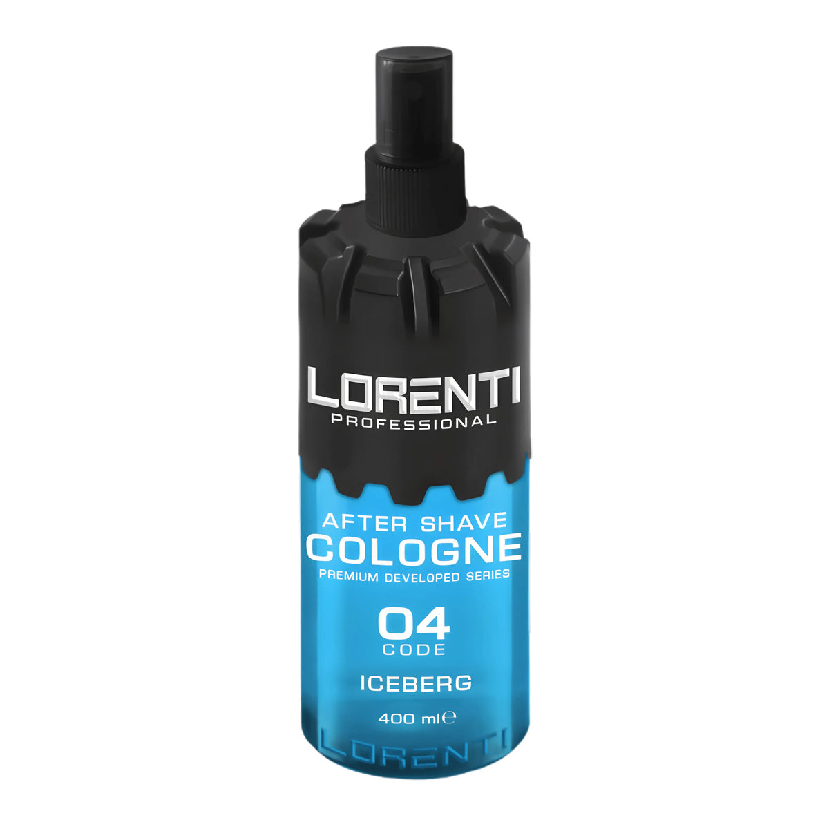 After Shave Lorenti Iceberg 400 ml