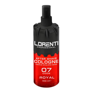 After Shave Lorenti Royal 400 ml