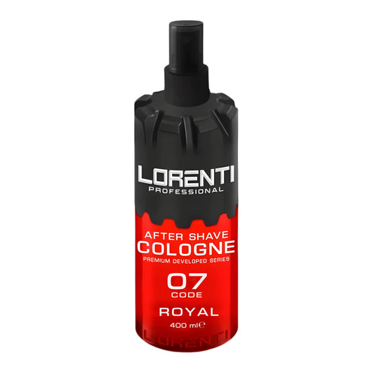 After Shave Lorenti Royal 400 ml