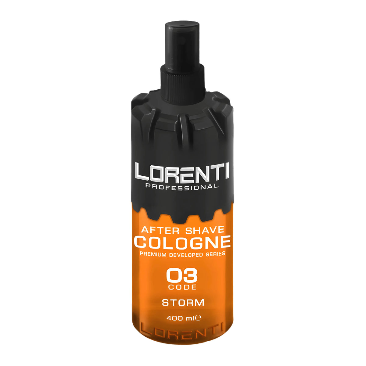 After Shave Lorenti Storm 400 ml