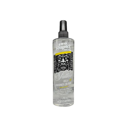 After Shave Pro Rapid Men 07 Tatto Inca 400 ml