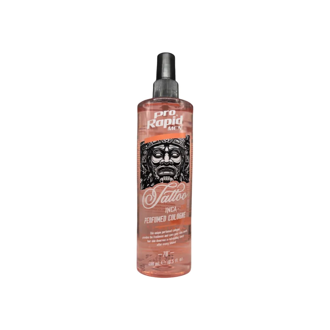 AFTER SHAVE COLOGNE PRO RAPID BACCARAT 08