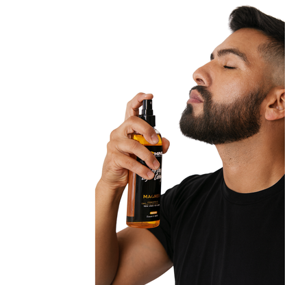 After Shave Rhino Magnetic 250ml