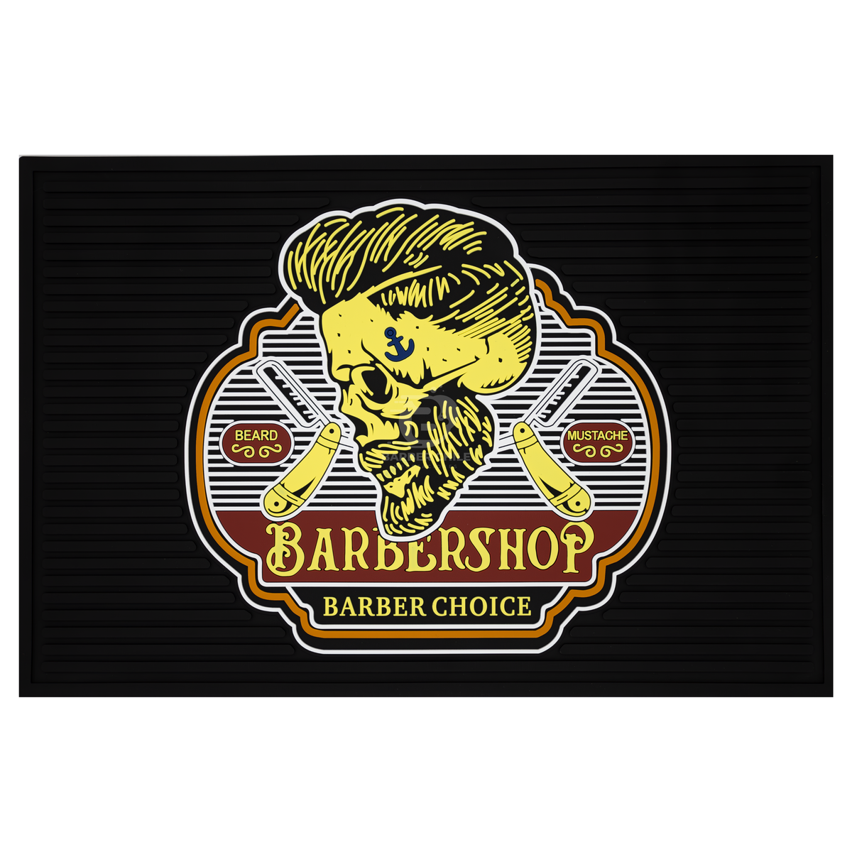 Antideslizante BarberShop