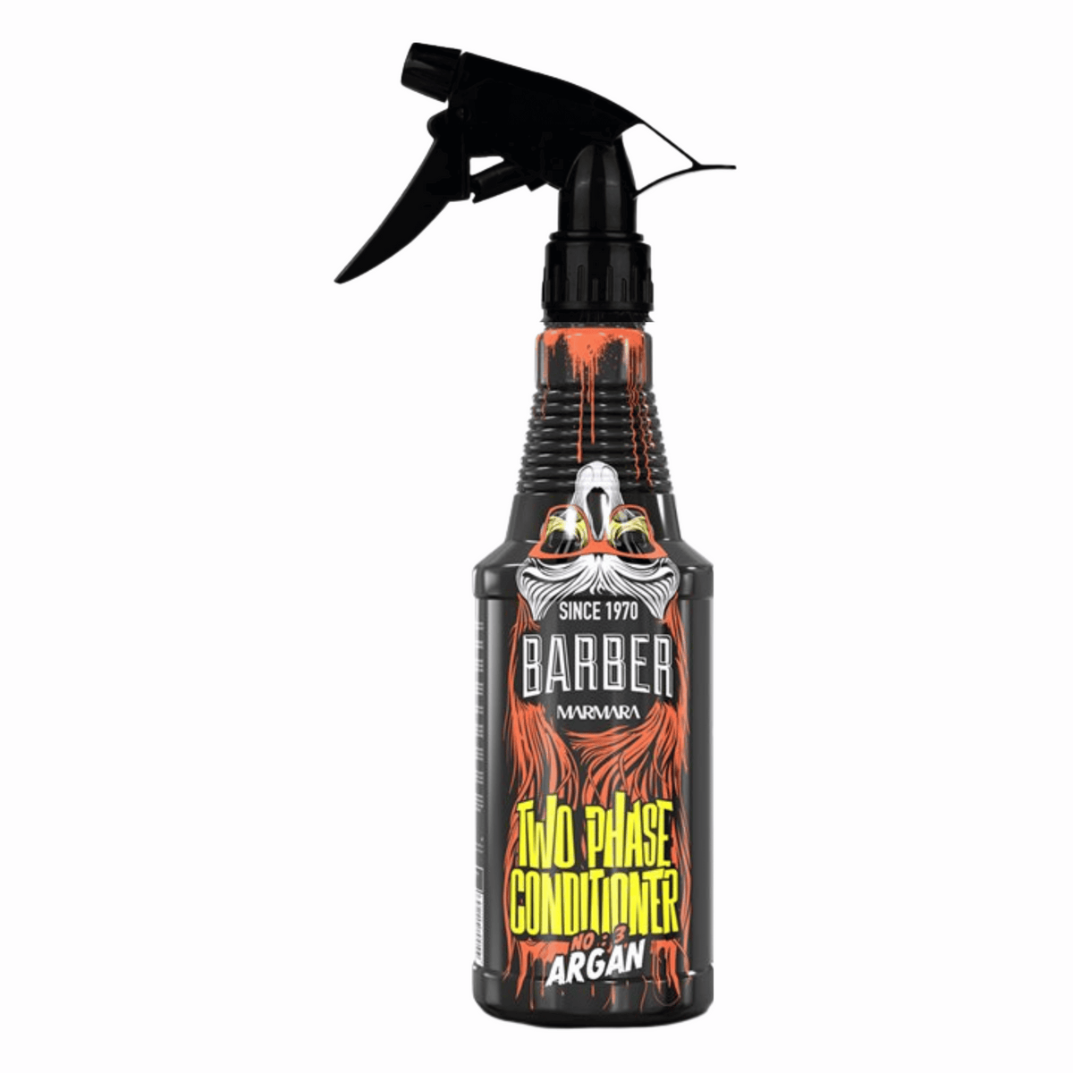 Bifásico XL Marmara Argán 500ml