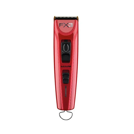 BABYLISS PRO CLIPPER FX3