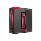 BABYLISS PRO CLIPPER FX3