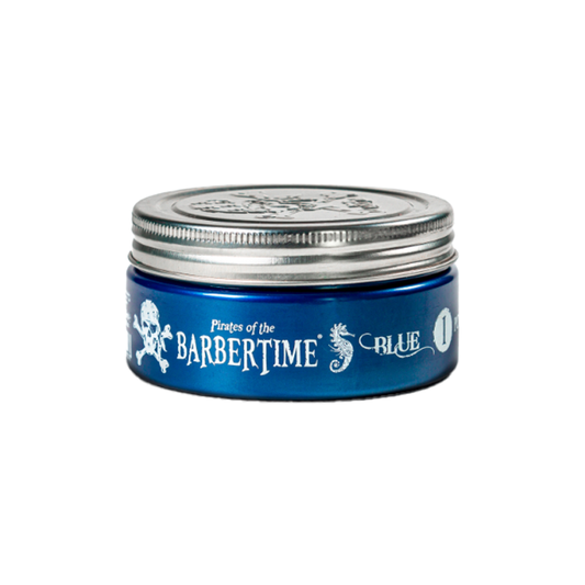 CERA BARBERTIME - BLUE 150ml