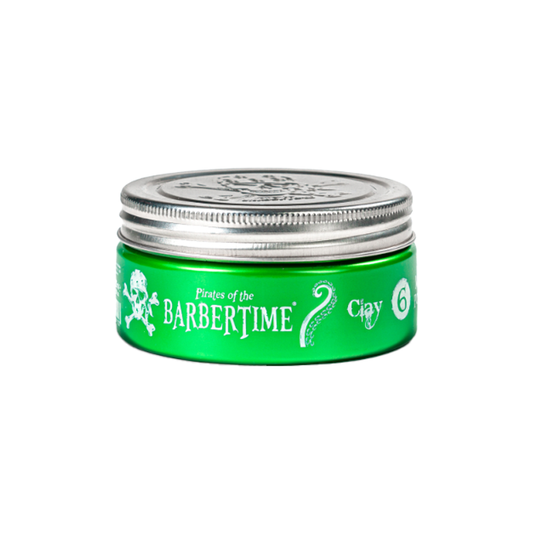 CERA BARBERTIME - MATTE POMADE 150ml