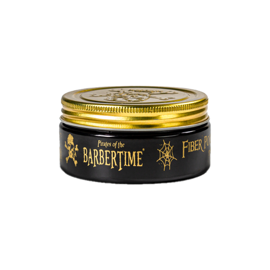 CERA BARBERTIME - FIBER POMADE 150ml