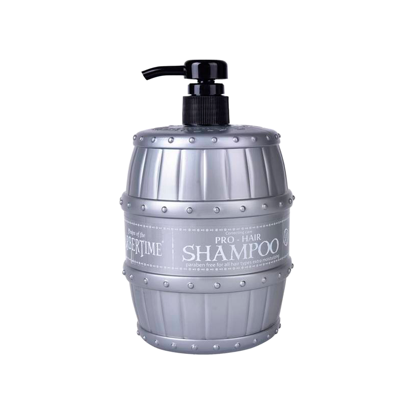 BARBERTIME Shampoo 1000ml