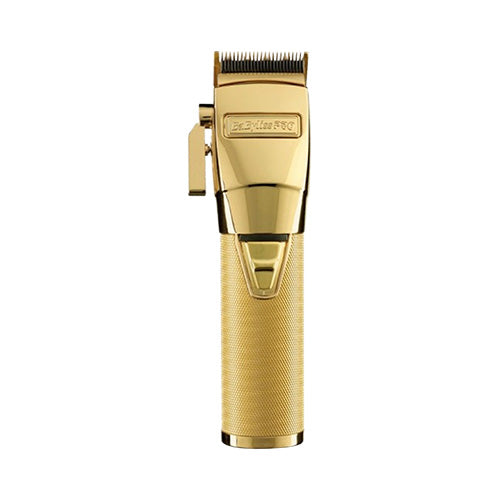 Cortadora Babyliss Pro Fx Gold