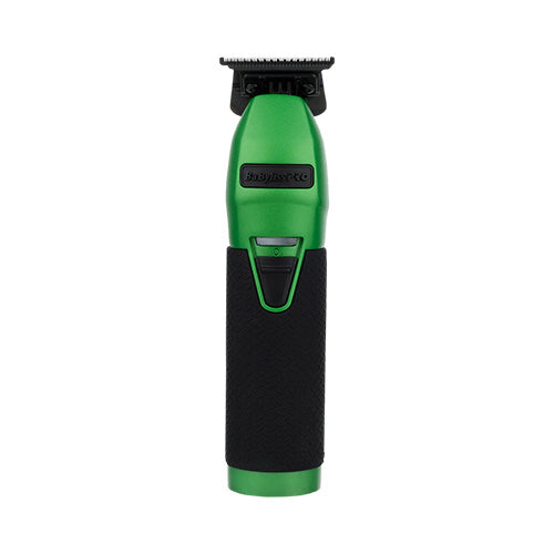 Babyliss Pro Skeleton Green Influencer