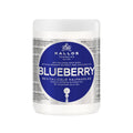 KALLOS - Hair Mask BLUEBERRY 1000ml