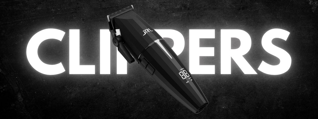Clippers Profesionales para Barbería | Barber Chile