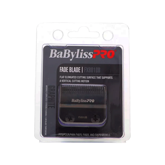 CUCHILLA ORIGINAL BABYLISSPRO CLIPPER FX GRAPHITE