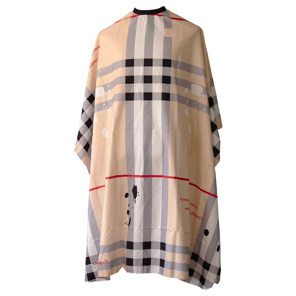 Capa Beige Cuadros