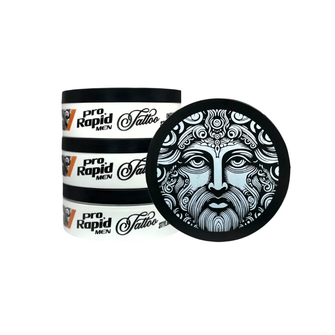 Cera Pro Rapid Men 06 Pomade 150 ml