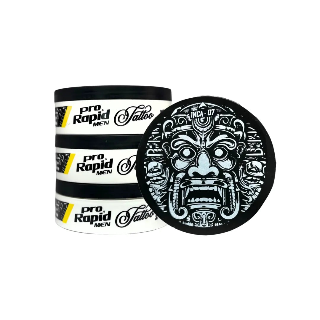 Cera Pro Rapid Men 07 Yellow Shine 150 ml