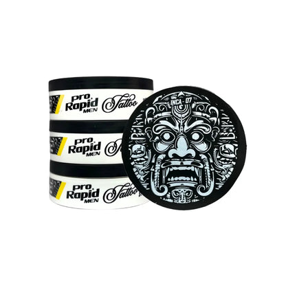 Cera Pro Rapid Men 07 Yellow Shine 150 ml