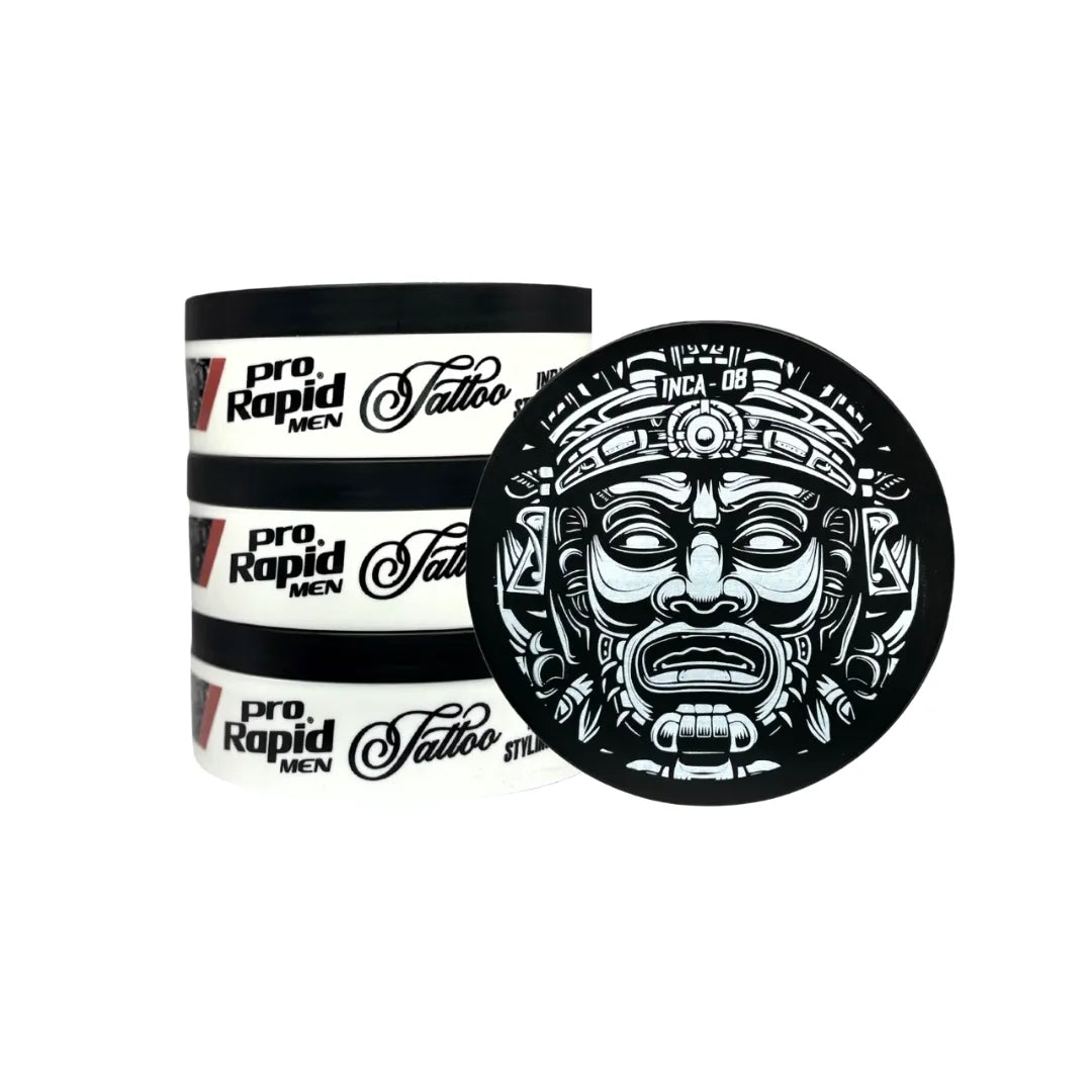 Cera Pro Rapid Men 08 Pink Shine 150 ml