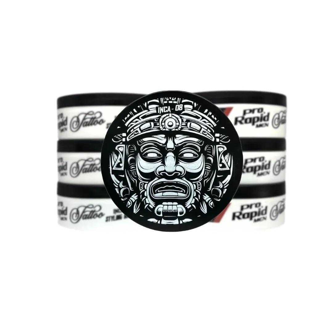 Cera Pro Rapid Men 08 Pink Shine 150 ml