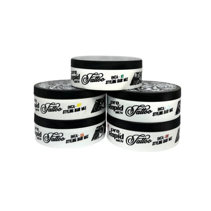 Cera Pro Rapid Men 08 Pink Shine 150 ml