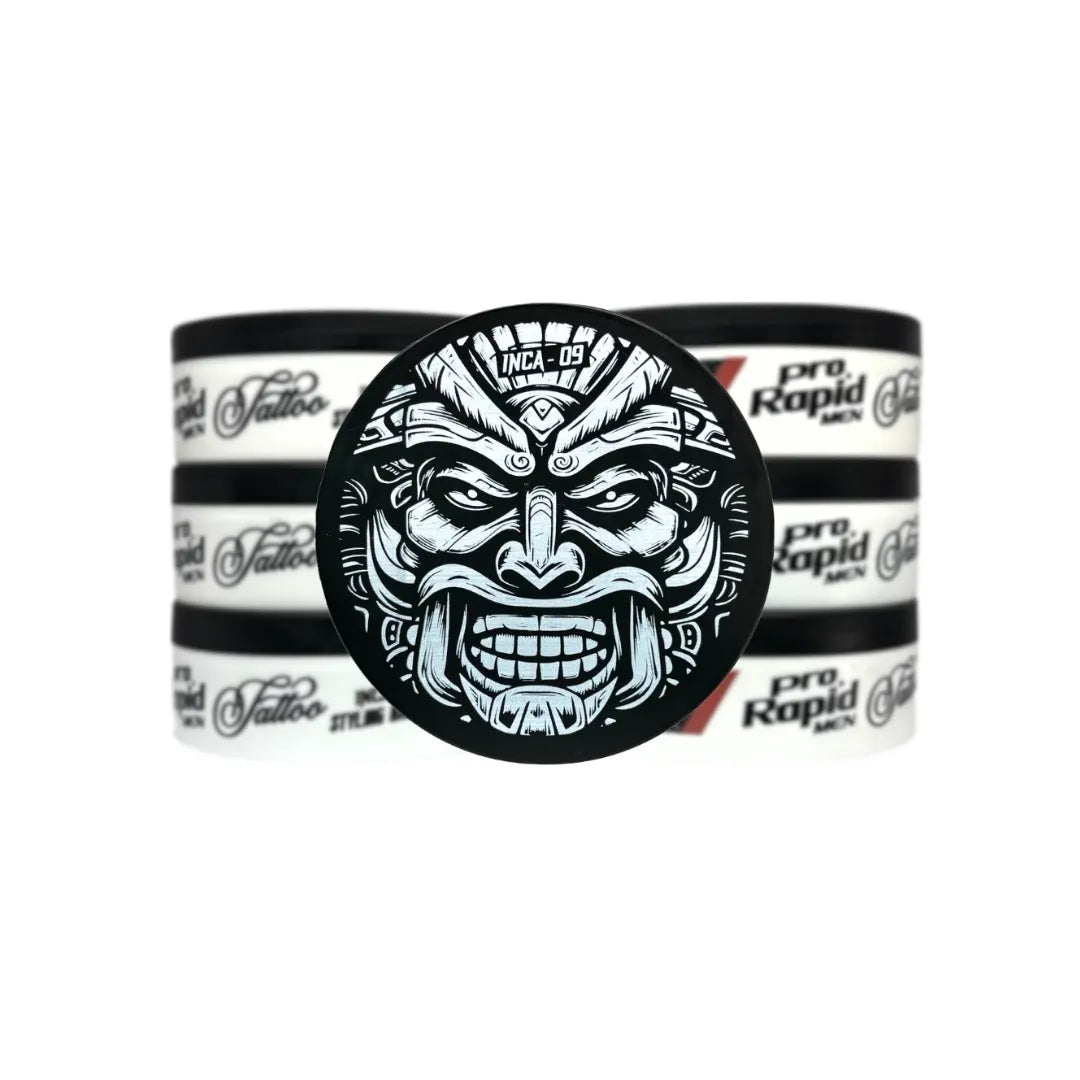 Cera Pro Rapid Men 09 Majestic Pura 150 ml