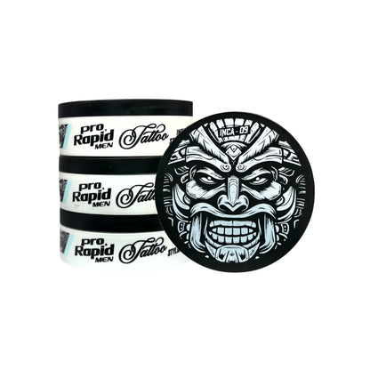 Cera Pro Rapid Men 09 Majestic Pura 150 ml