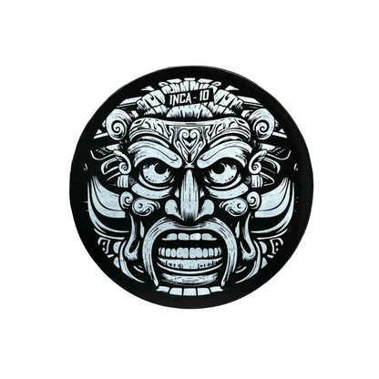 Cera Pro Rapid Men 10 Matte Green 150 ml