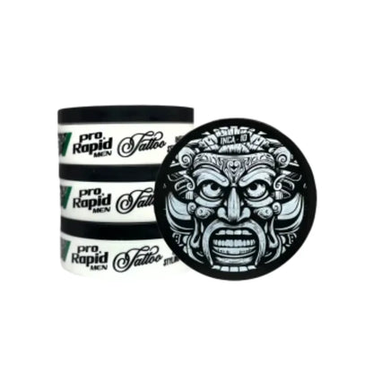 Cera Pro Rapid Men 10 Matte Green 150 ml