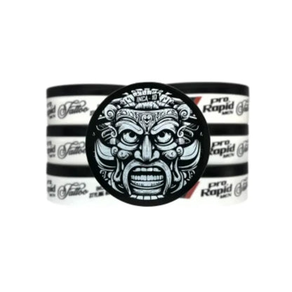 Cera Pro Rapid Men 10 Matte Green 150 ml