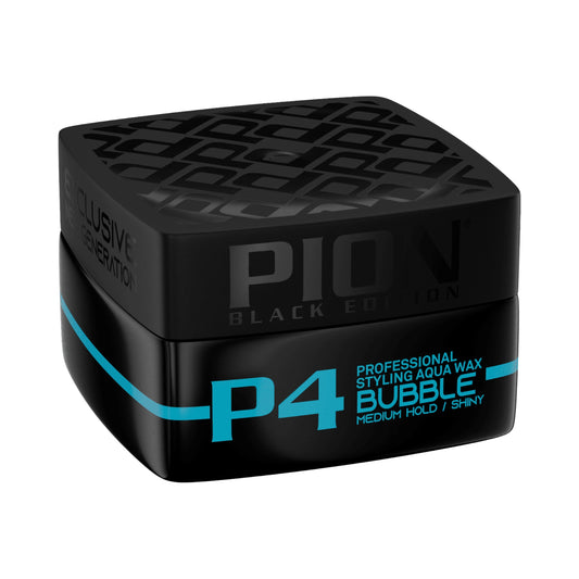 Cera de Pelo Pion Aqua Burbuja 150 g