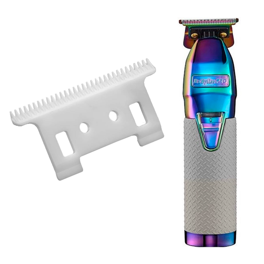 Cuchilla Cerámica Babyliss Skeleton Fx787 - Fx707