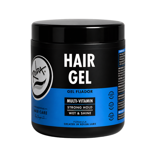 Classic Gel Rolda 500g NUEVA PRESENTACIÓN