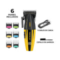 Clipper VGR V-285 Muscular