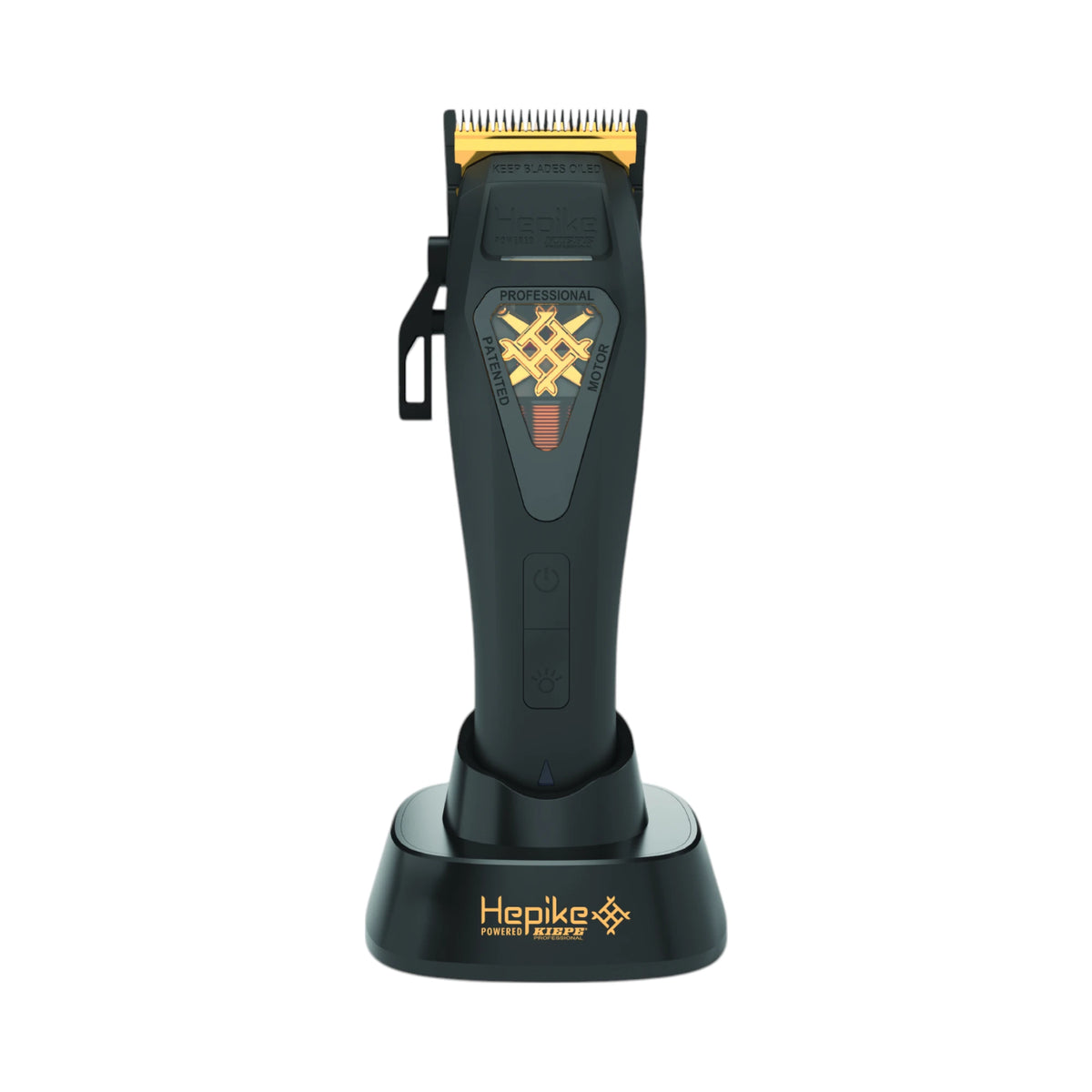 Clipper Kiepe Hepike 15.000 RPM