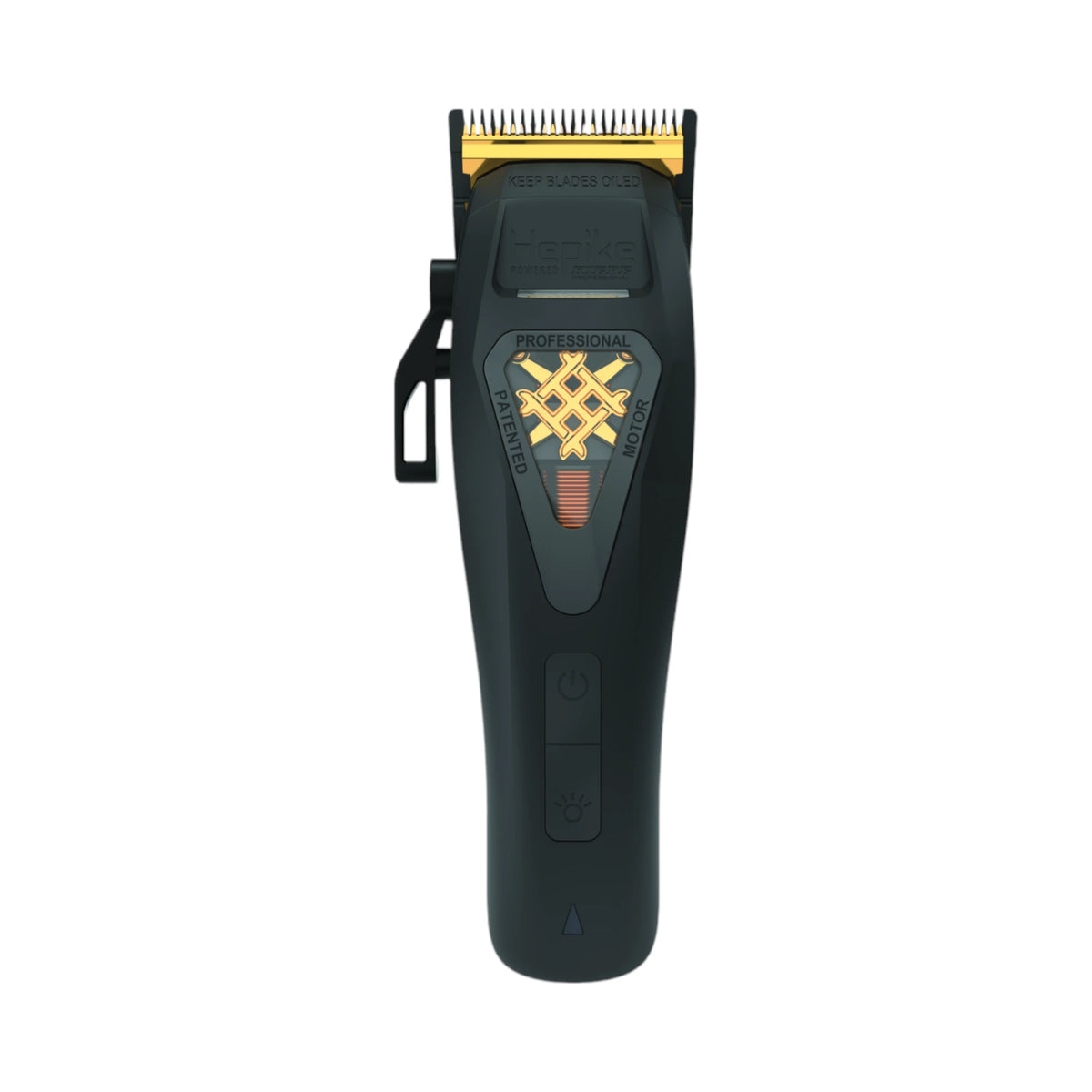 Clipper Kiepe Hepike 15.000 RPM