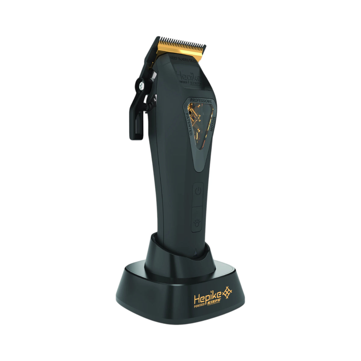 Clipper Kiepe Hepike 15.000 RPM