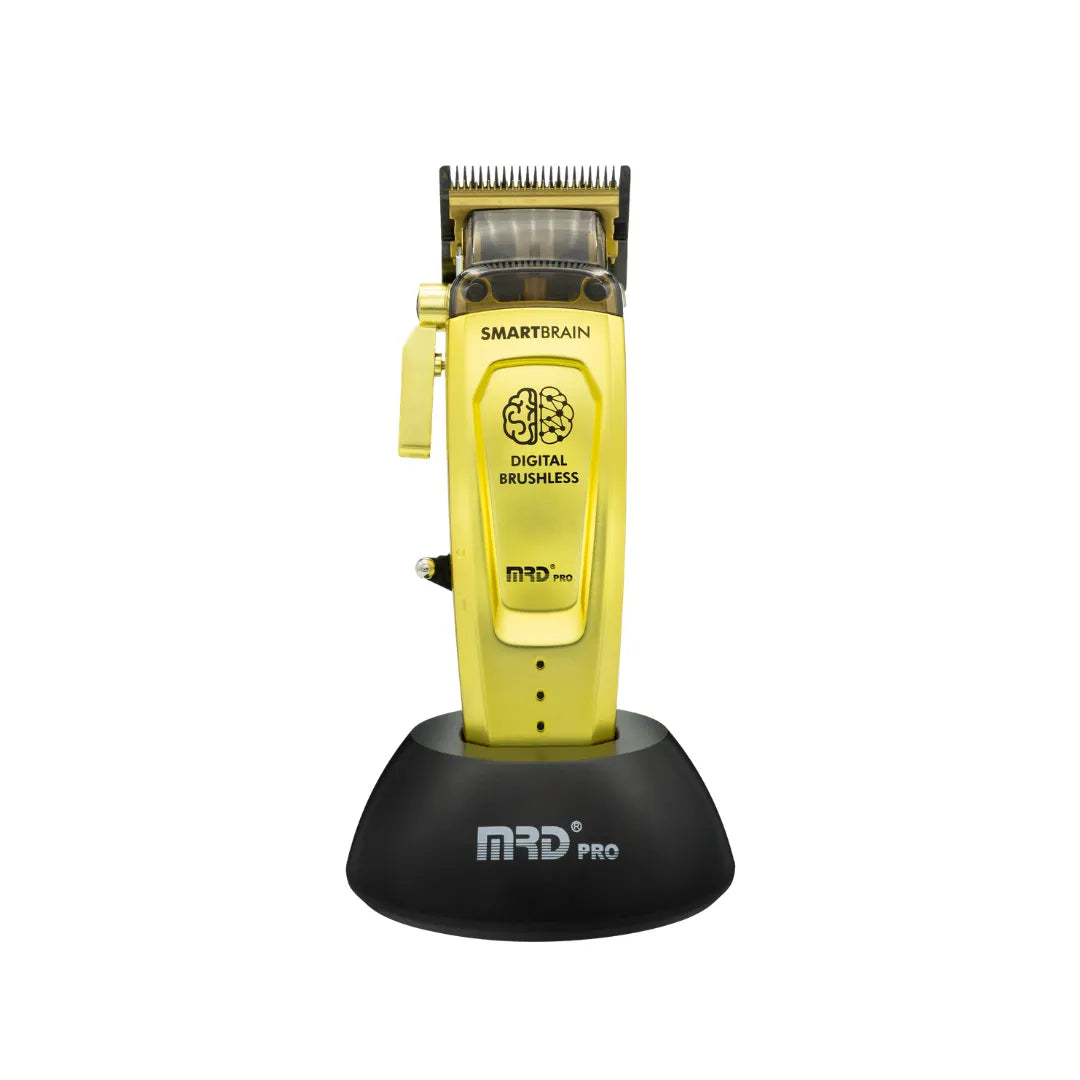 Clipper MRD Smartbrain HC-90-4 Gold