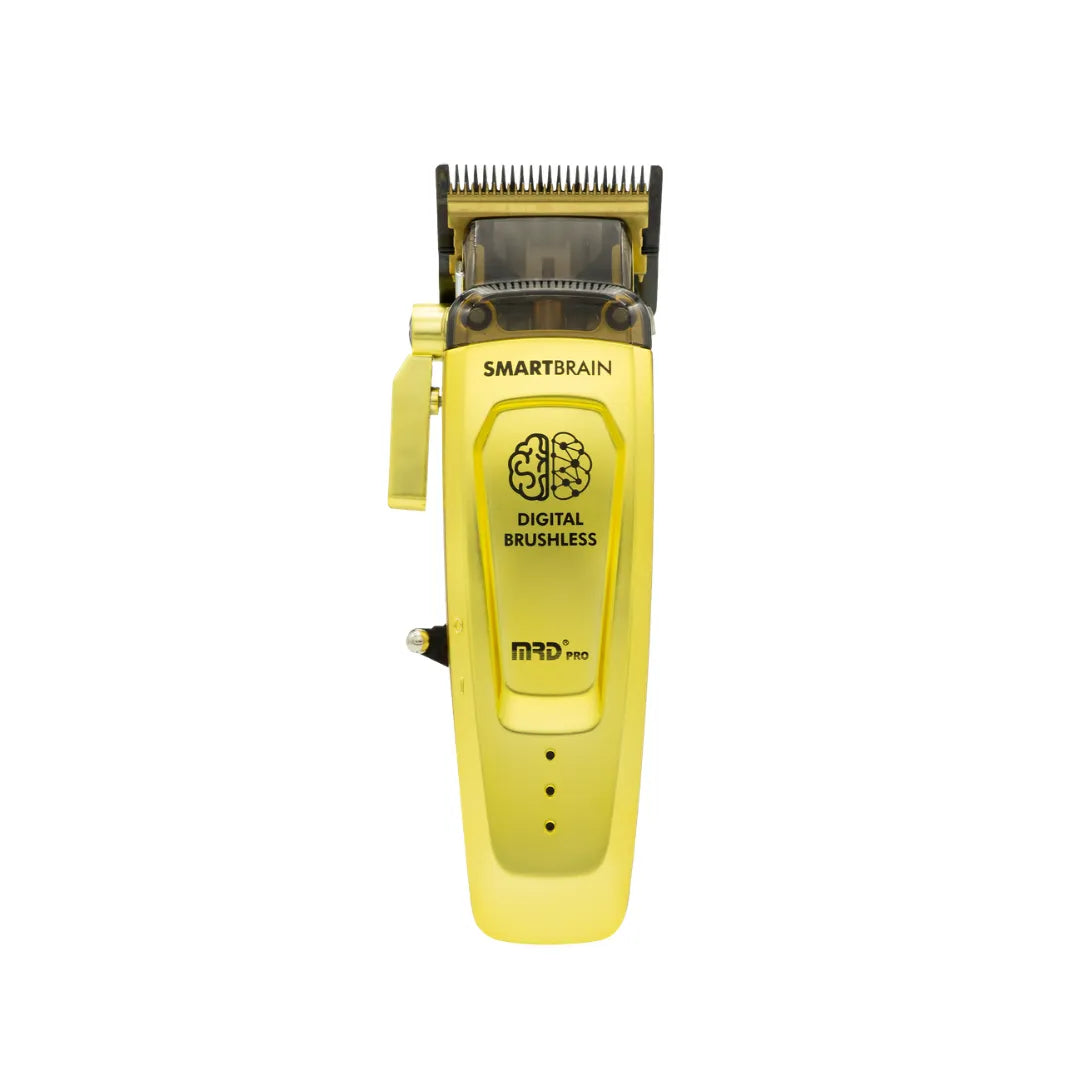 Clipper MRD Smartbrain Hc-90-4 Gold