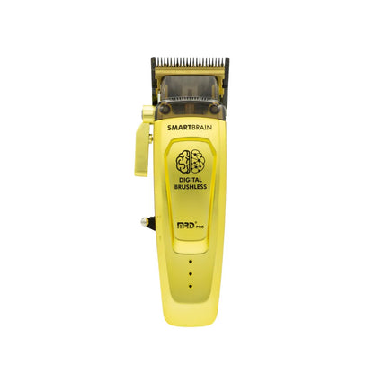 Clipper MRD Smartbrain Hc-90-4 Gold